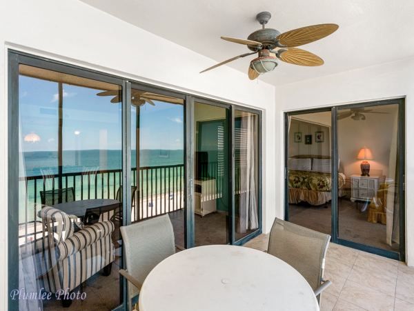 On Beach Indian Rocks Vacation Condo Two Bedrooms
